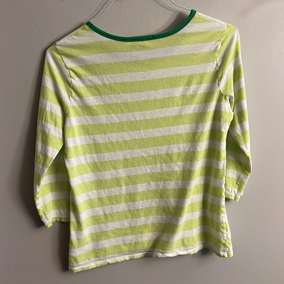 Gap striped shirt - Picture 3 of 3